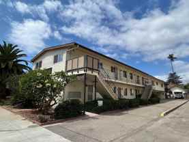 326 W Anapamu St Apt B #B - Photo 1 of 1