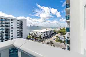 featured image of 7501 E Treasure Dr #8T