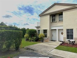 featured image of 9203 Fontainebleau Blvd #101