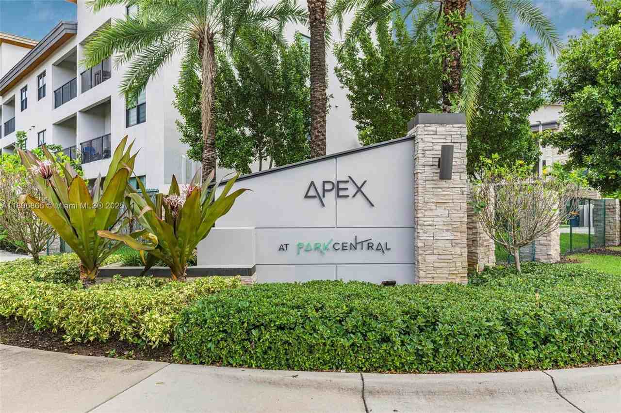 7865 Northwest 104th Avenue #33 - Photo 2 of 8