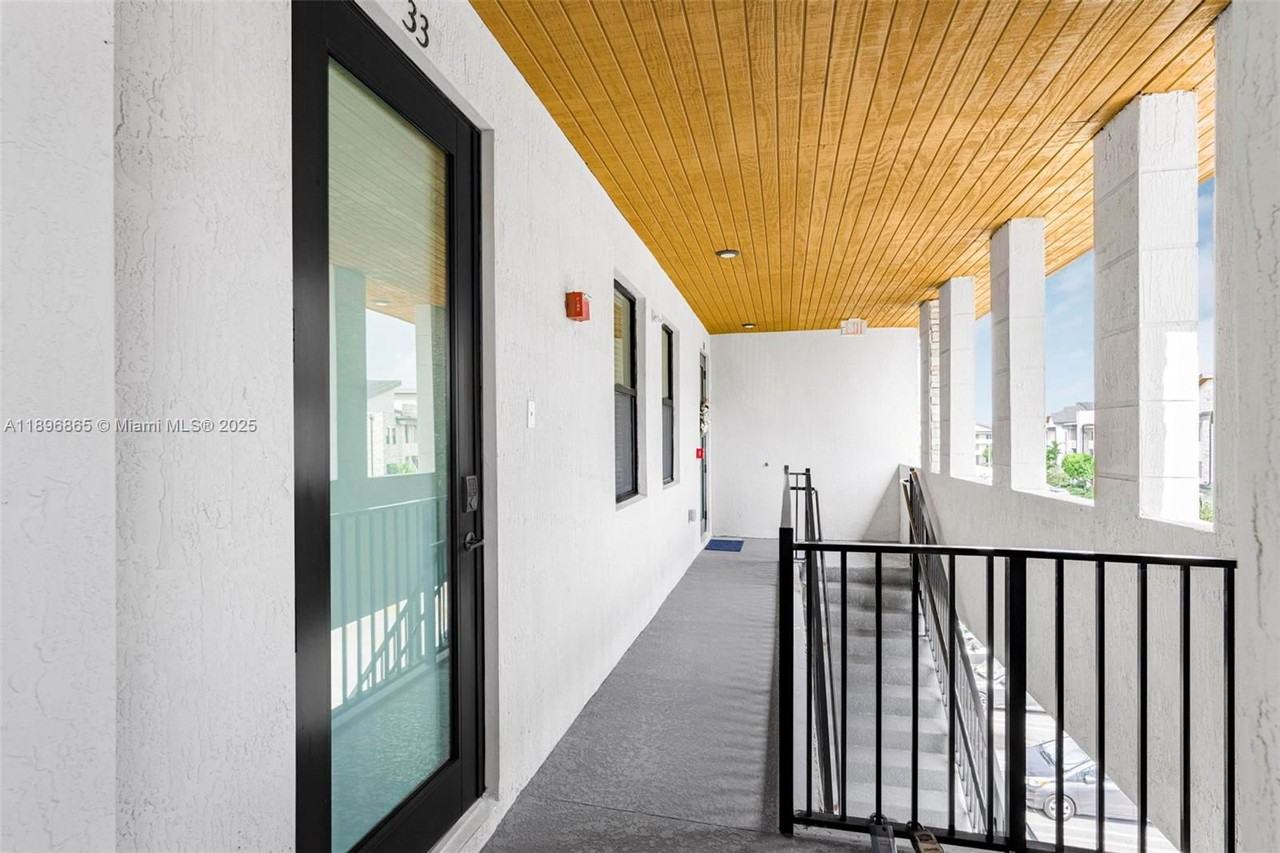 7865 Northwest 104th Avenue #33 - Photo 3 of 8