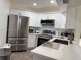 9725 Fontainebleau Blvd #A212 - Photo 1 of 1