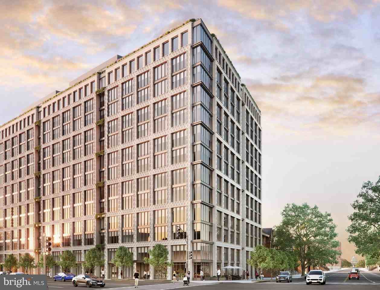 1 Florida Ave Ne Apt 711 #711 - Photo 7 of 11