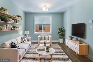 1219 K St Ne Apt 203 #203 - Photo 1 of 1