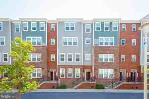 featured image of 1323 Foggy Turn Unit 17 #17