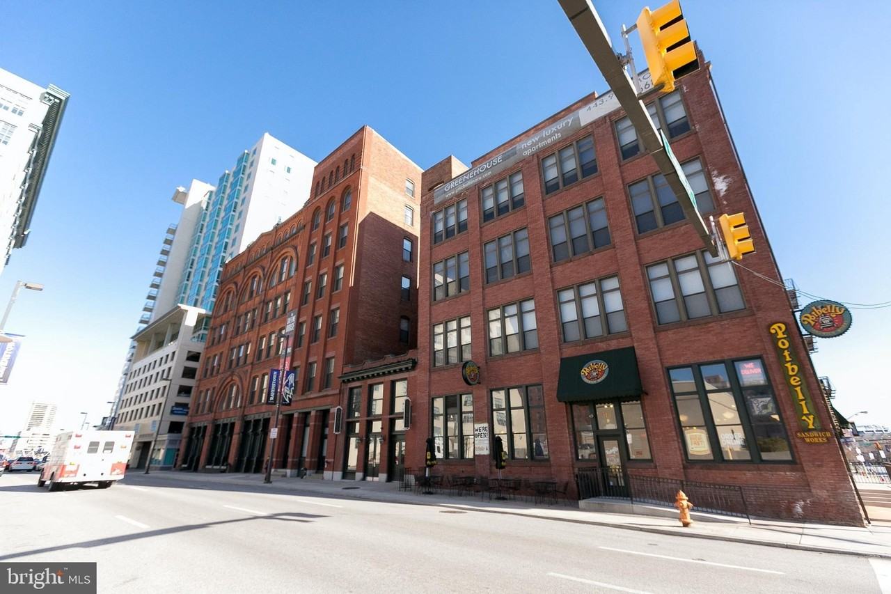 519 W Pratt St Unit 1br - Photo 2 of 50