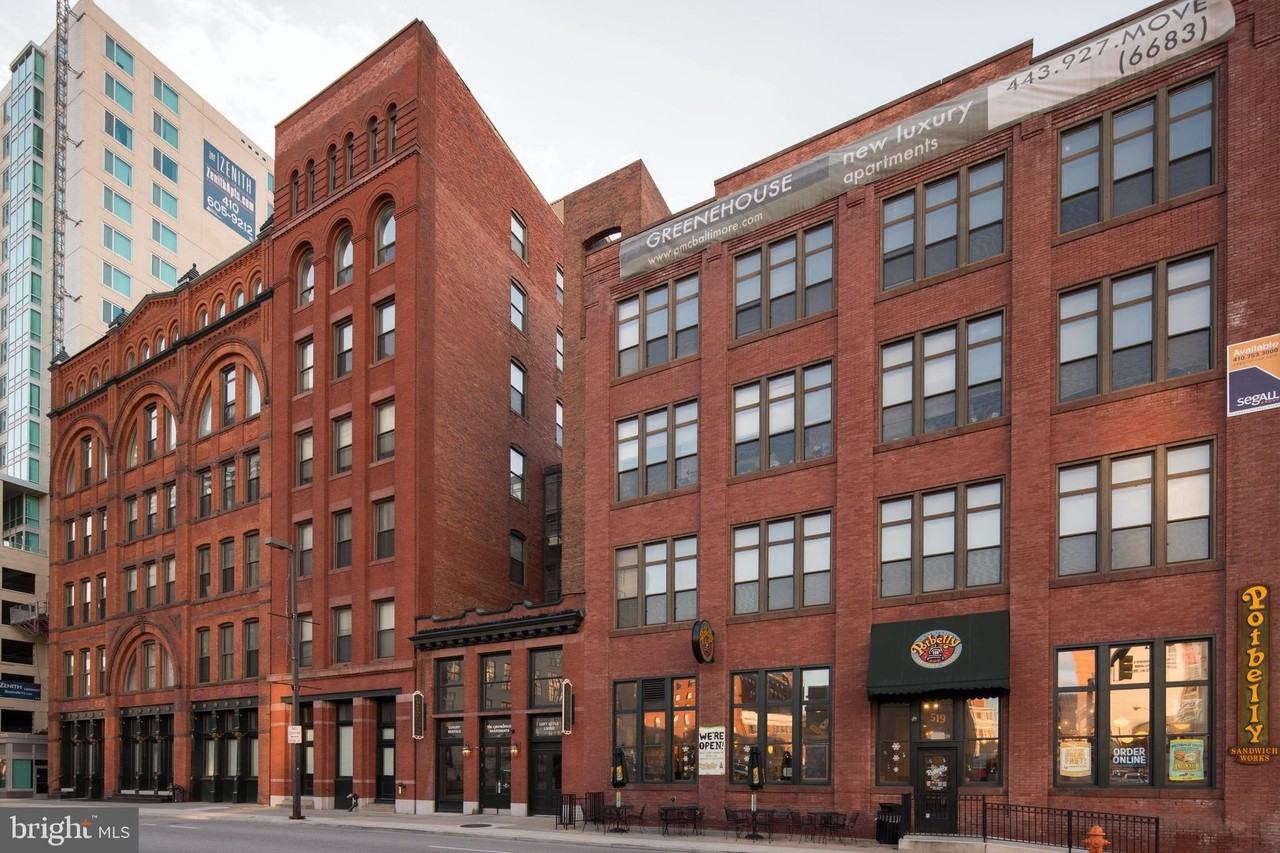 519 W Pratt St Unit 1br - Photo 3 of 50