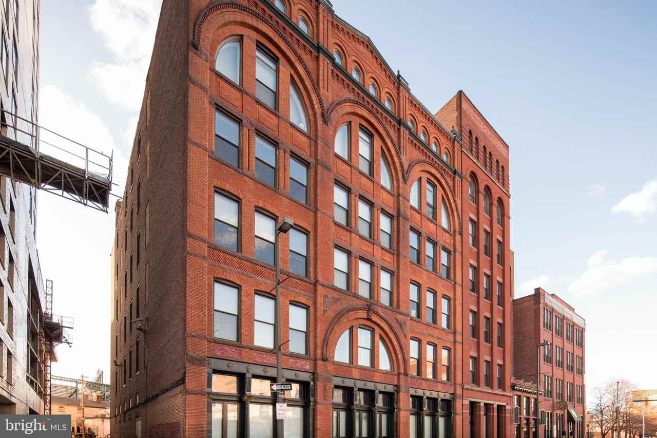 519 W Pratt St Unit 1br - Photo 4 of 50