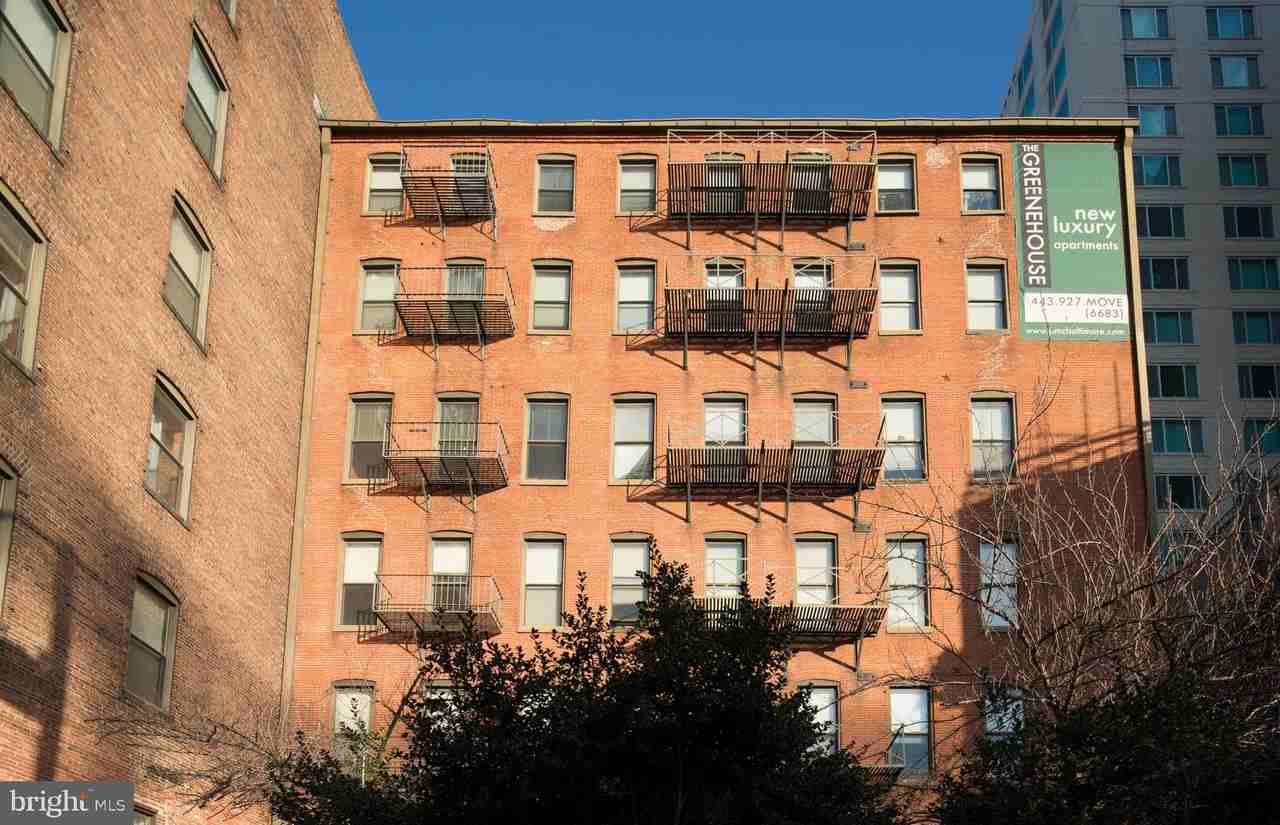 519 W Pratt St Unit 1br - Photo 5 of 50