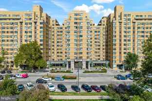 2601 Pennsylvania Ave Apt 1124 #1124 - Photo 1 of 1