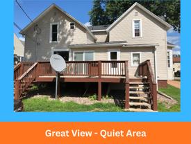 208 N Cleveland St - Photo 1 of 1