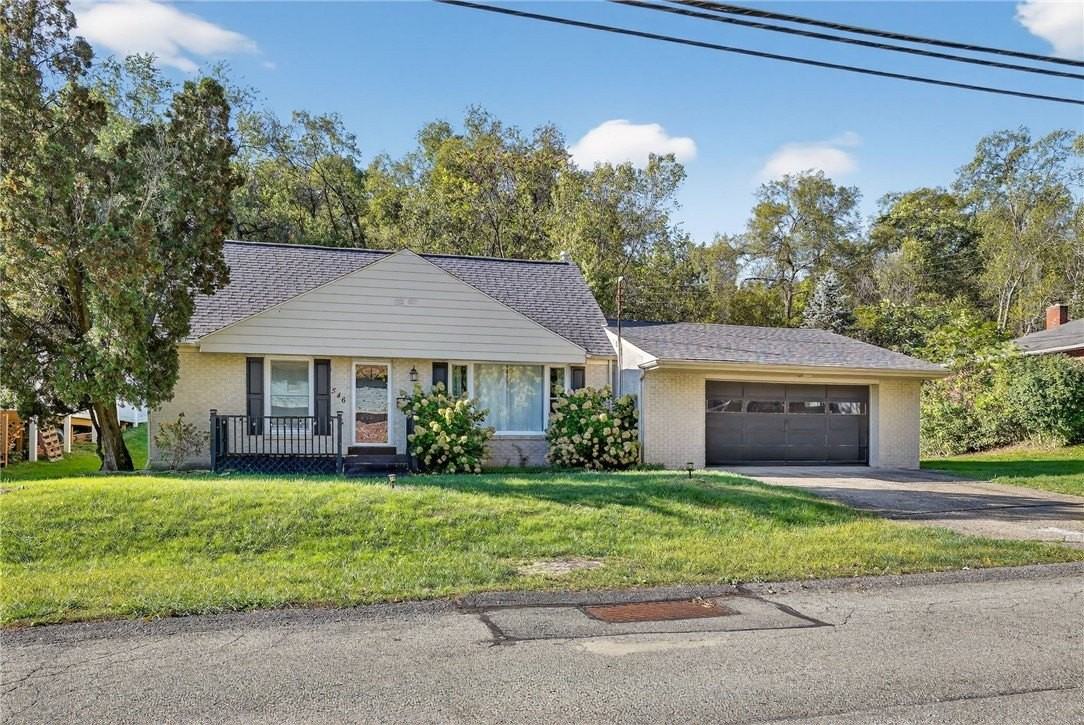 546 Roseland Avenue - Photo 2 of 21