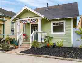 806 N Minter St - Photo 1 of 1