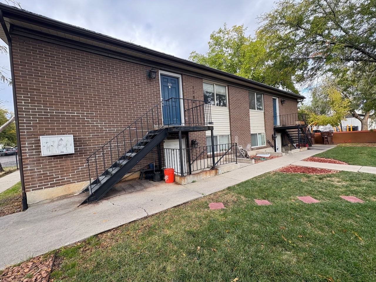 1784 W 400 N - 4 PLEX - Photo 6 of 13