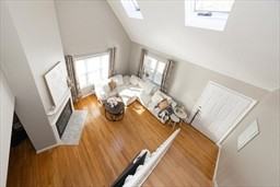 19 Orono St Unit 1 - Photo 5 of 11