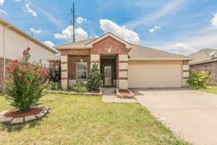 12729 Pricklybranch Dr - Photo 1 of 1