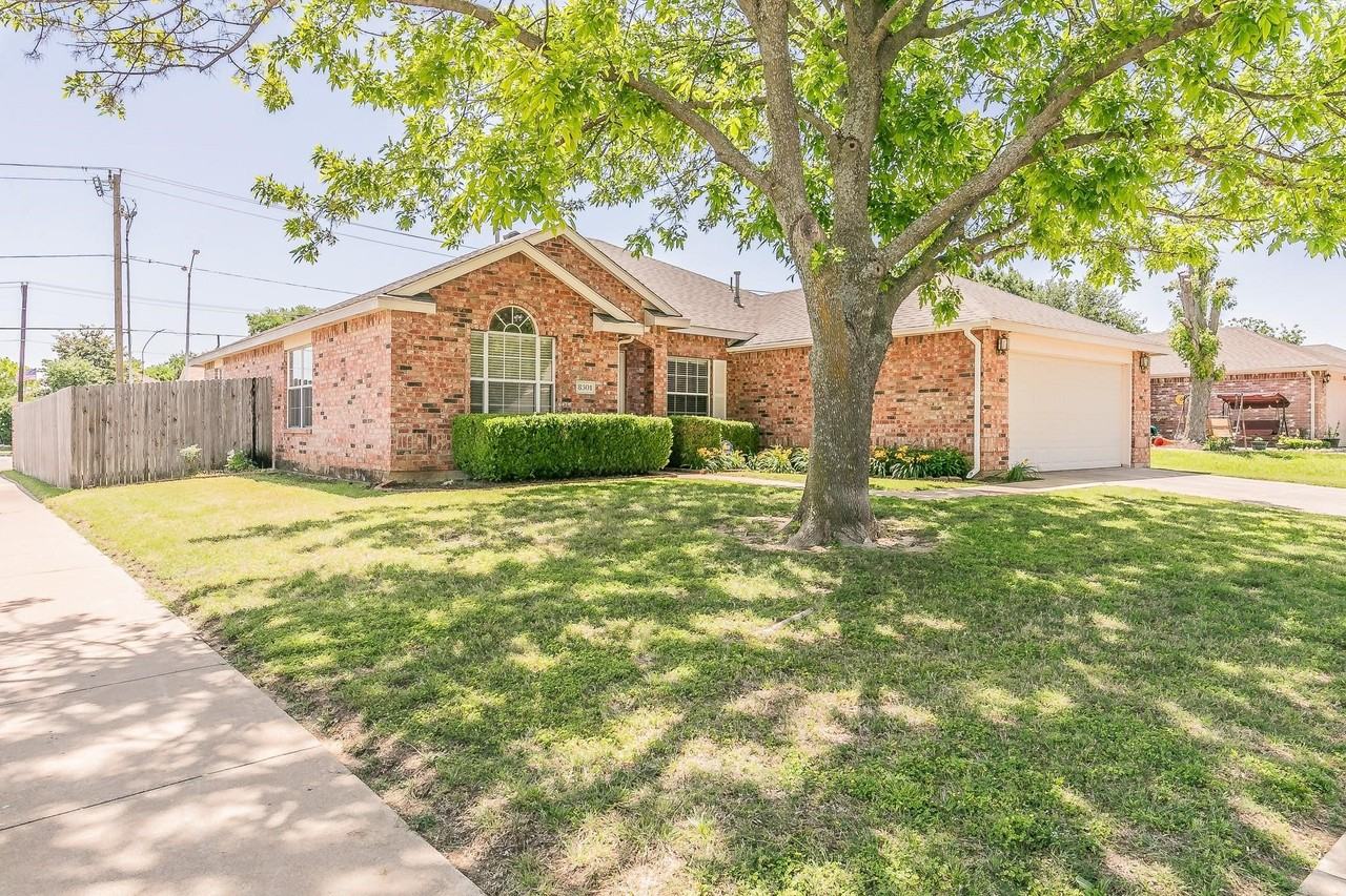 8301 Clearbrook Drive - Photo 2 of 28