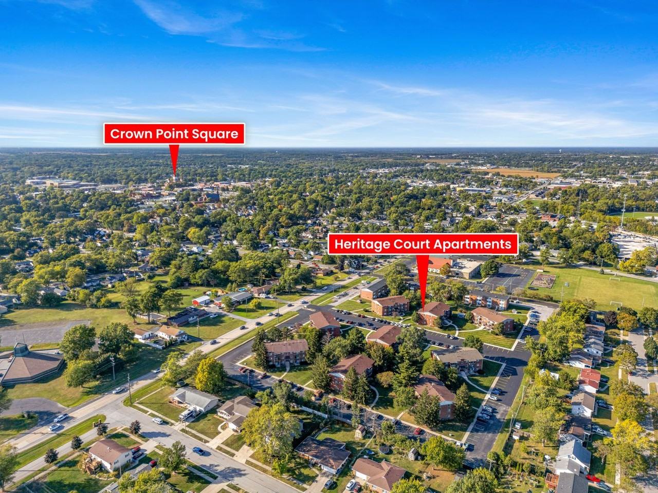 905 Heritage Ct #104 - Photo 4 of 21