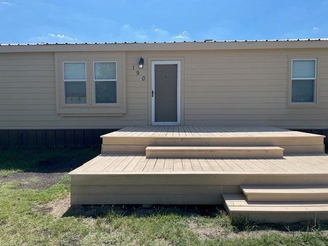 190 Private Road 4435