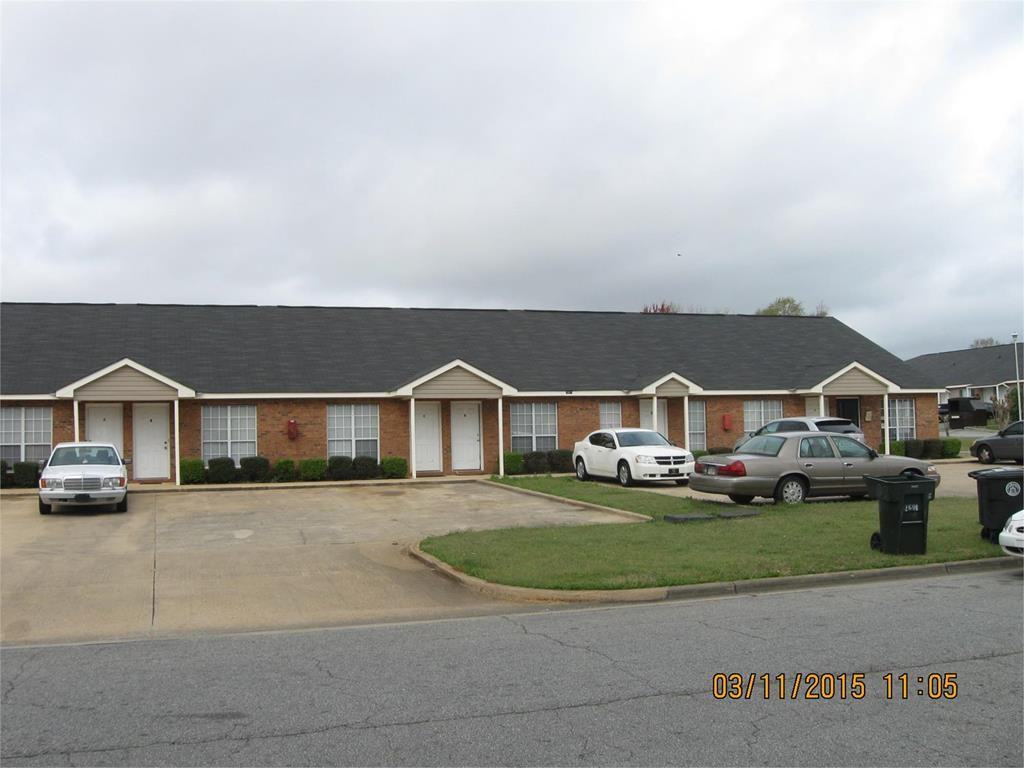 2601 Cardinal St Apt G #Apt G