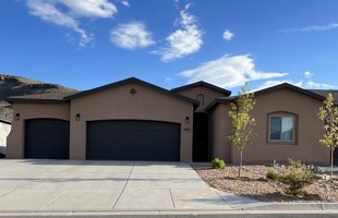 featured image of 4813 Guadalupe Peak St Sw