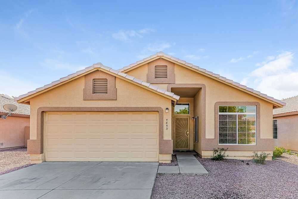 4853 East Harmony Avenue