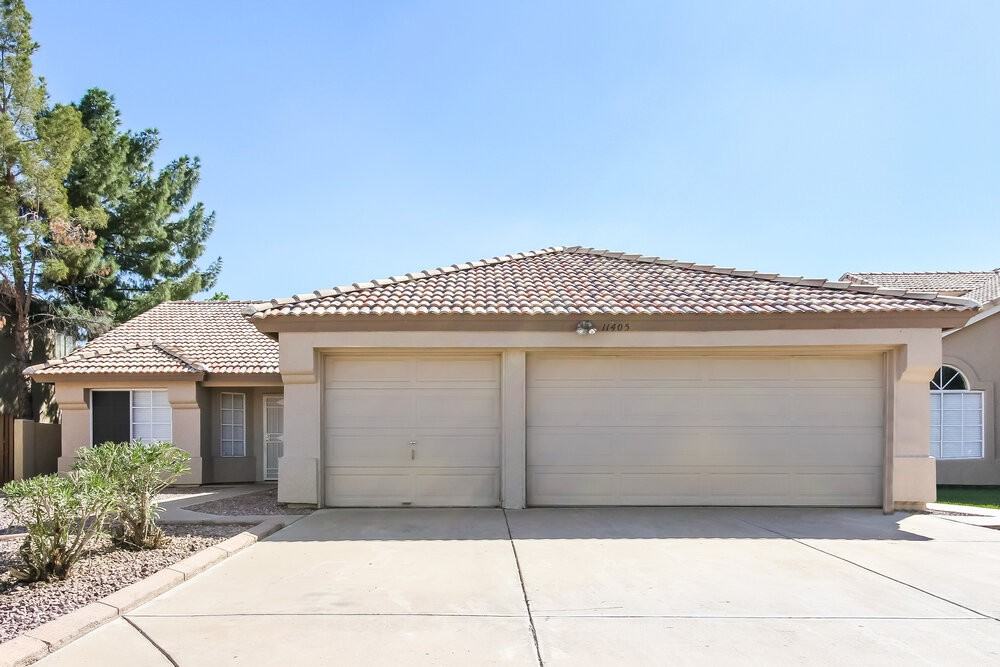 11405 West Olive Drive