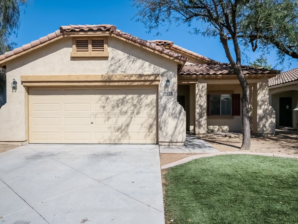 5218 West Glass Lane