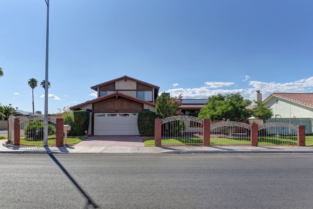 3751 El Camino Rd - Photo 2 of 27
