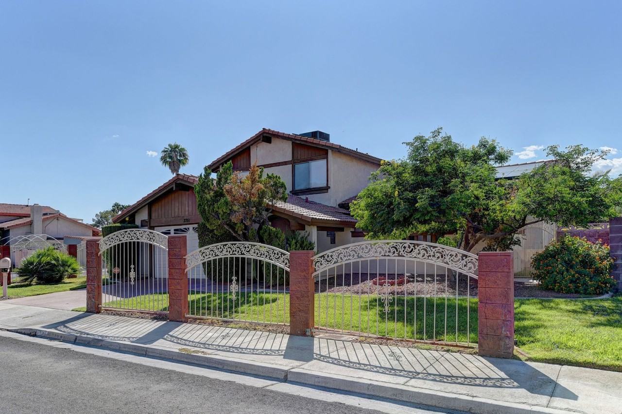3751 El Camino Rd - Photo 3 of 27