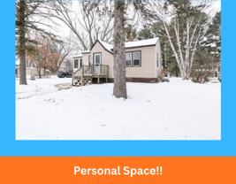 801 Lake View Dr - Photo 1 of 1