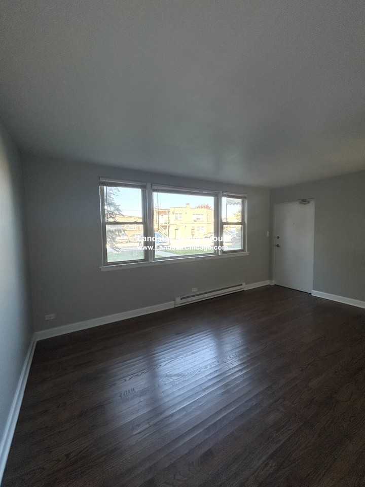 7628 N Milwaukee Ave #1B - Photo 3 of 9
