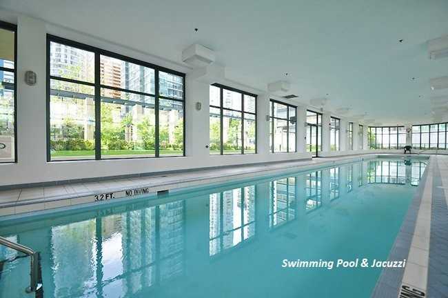 1239 West Georgia Street #9G