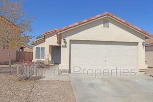 22832 W La Pasada Blvd - Photo 1 of 1