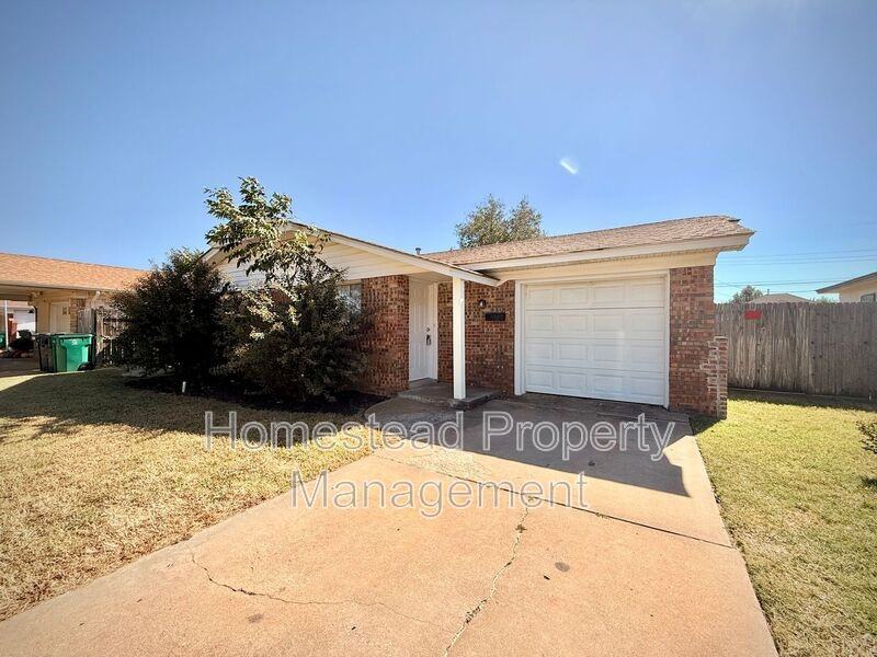 2744 Southwest 64th Street