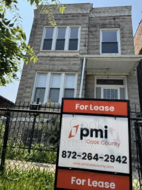 1950 S Trumbull Ave #1