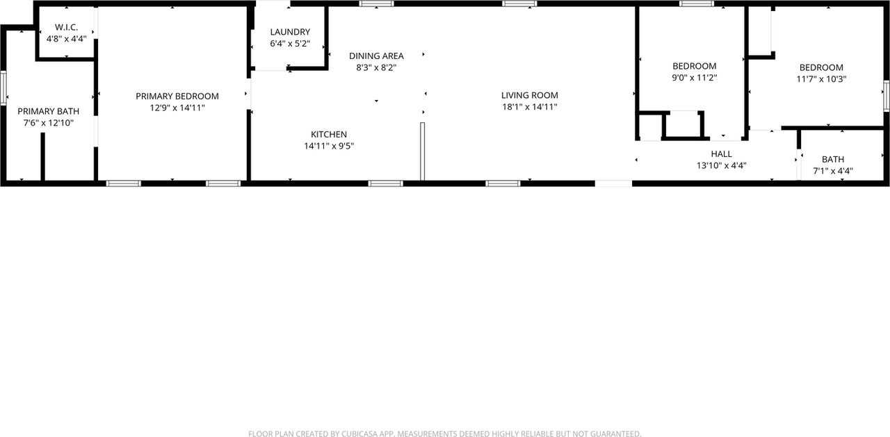 3509 Cesar Chavez Dr - Photo 4 of 4