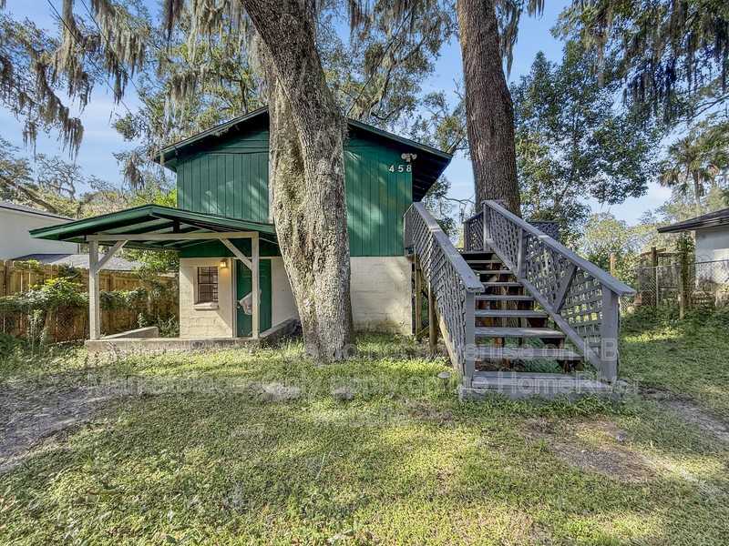 458 North Arlington Road