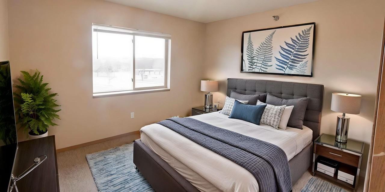 Gateway Apartments - Photo 5 of 24