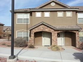 3155 S Hidden Valley Dr #307 - Photo 1 of 1