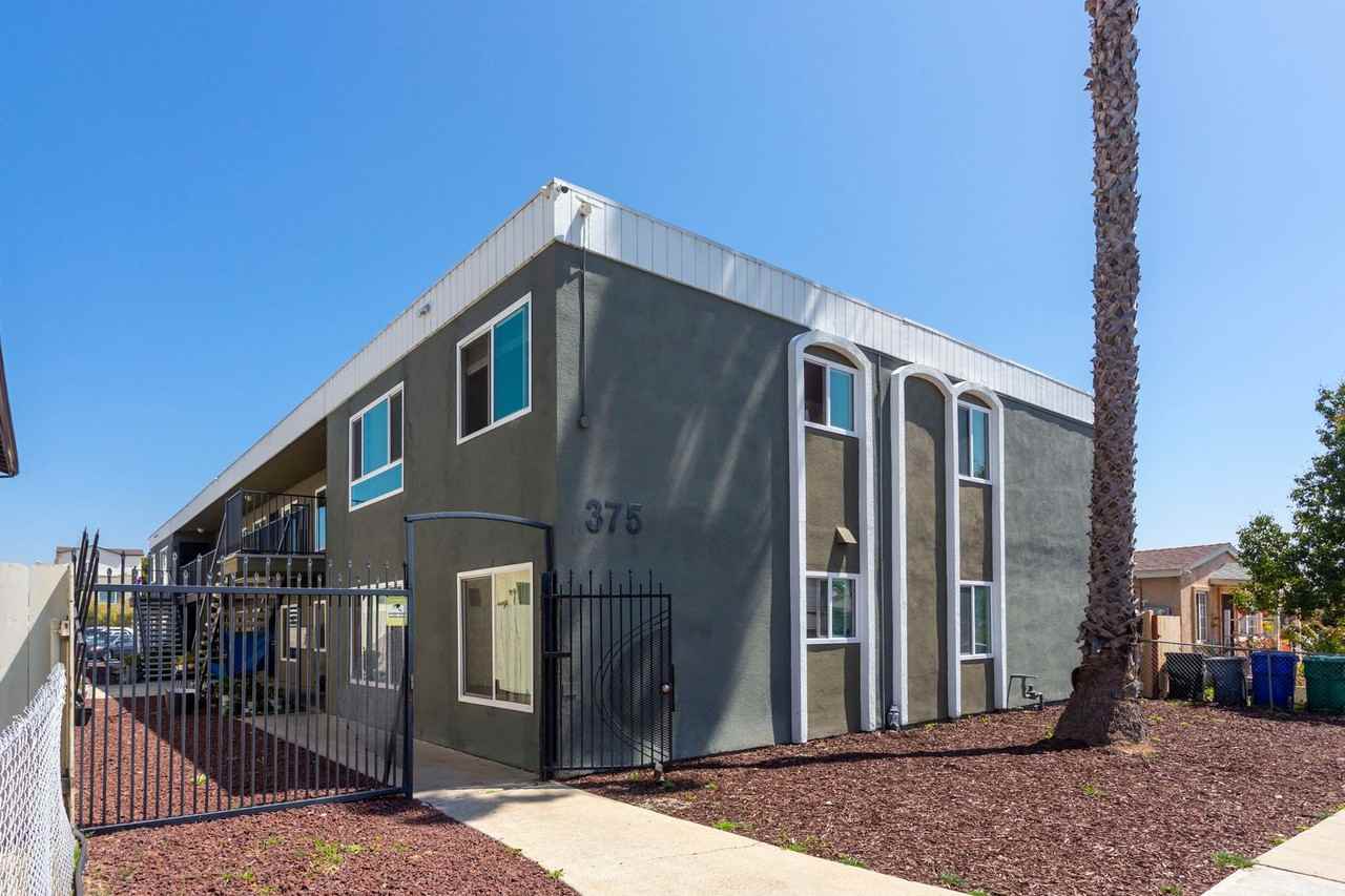 49th St Apartments located in The Heart of San Diego - Photo 2 of 15