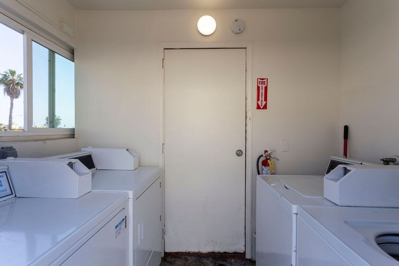 49th St Apartments located in The Heart of San Diego - Photo 3 of 15