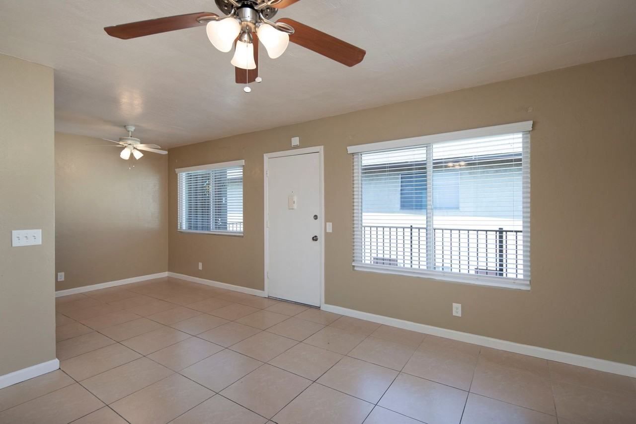 49th St Apartments located in The Heart of San Diego - Photo 5 of 15