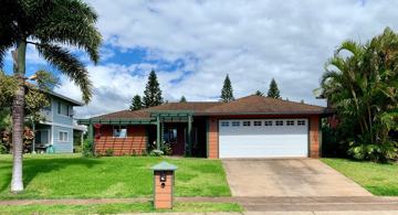 featured image of 44 Kahana Ridge Dr