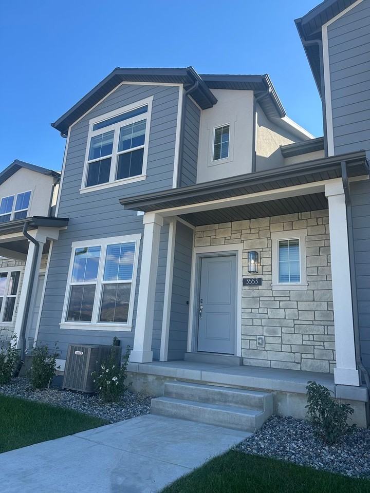 3553 West Hardman Way - Photo 2 of 48