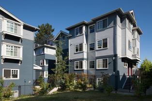 Quiet Garden Style Apartments on Cap Hill - Photo 1 of 1
