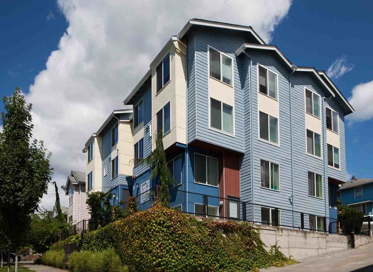 Solana Apodment Homes | International District Apartments - 310 17th ...