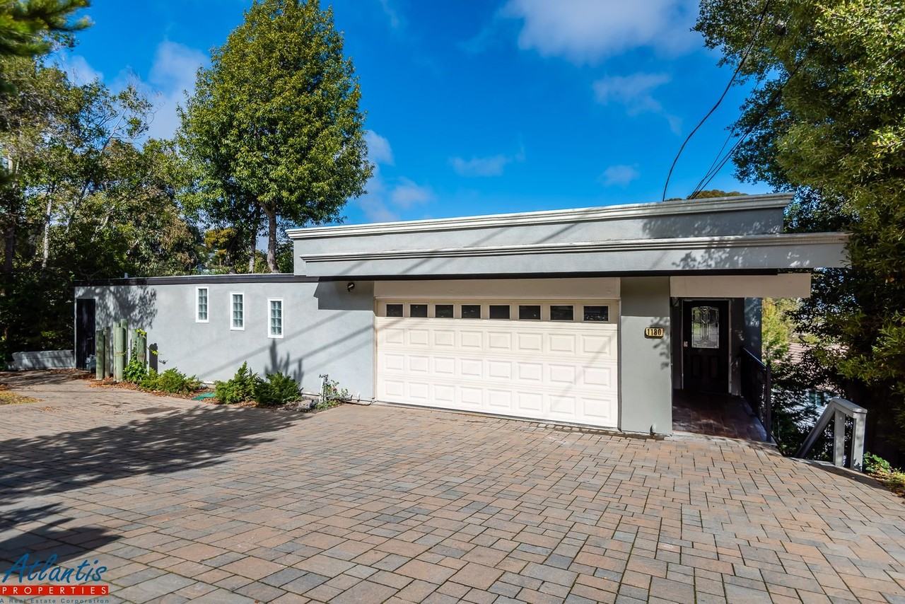 1180 Millbrae Avenue
