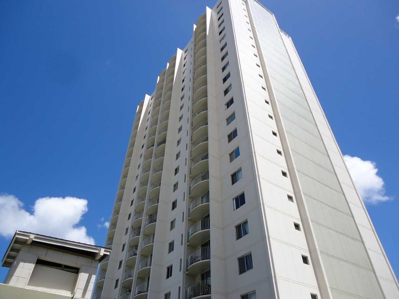 98-1038 Moanalua Rd #1903