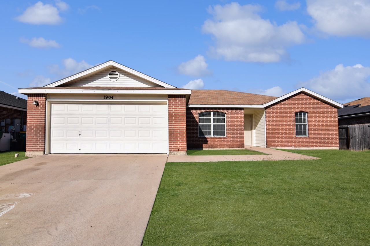 1904 Liberty Hill Drive